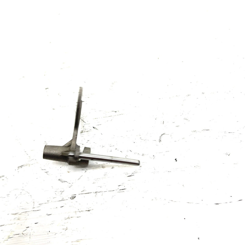 2006  Arctic Cat 650 4x4 V2 Stewart Auto OEM Front Diff Fork 0402-998 AA37