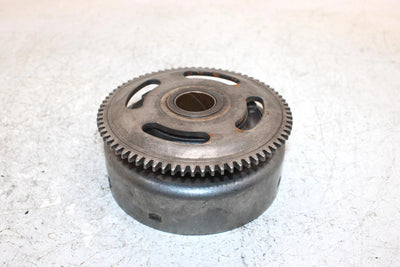 2006 Kawasaki Prarie 360 Oem Flywheel 21007-1400 AK29