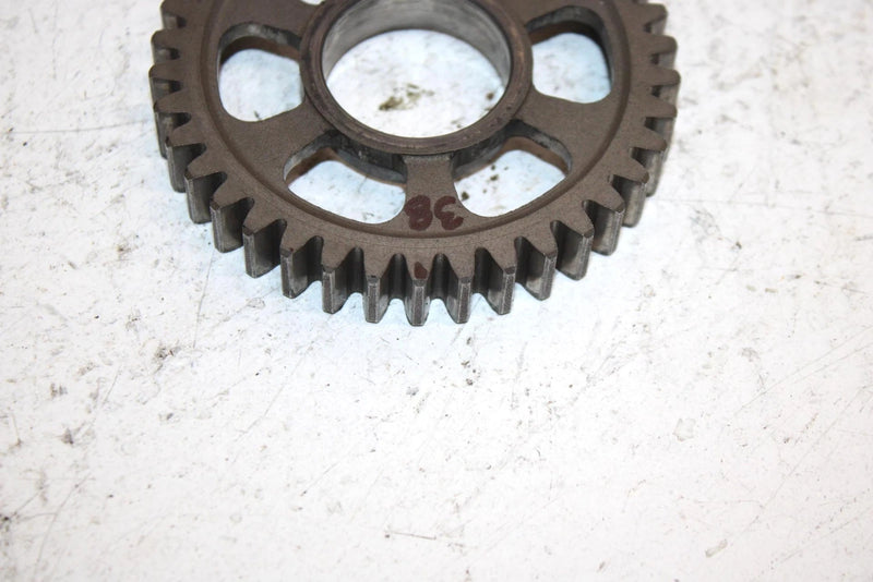 2004 Honda Fourtrax Foreman Rubicon Oem 38T High Gear 23431-HN2-000 AH5