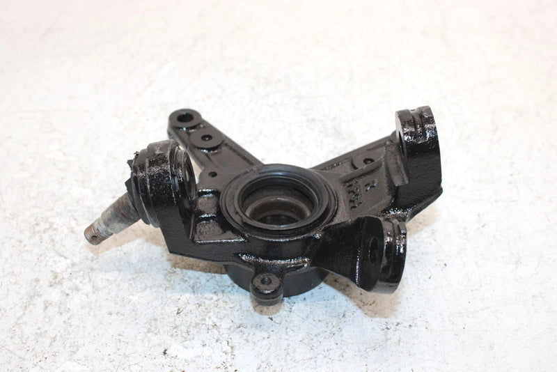 2007 Honda Fortrax 680 Oem Right Steering Knuckle 51200-HP0-B00 AH46