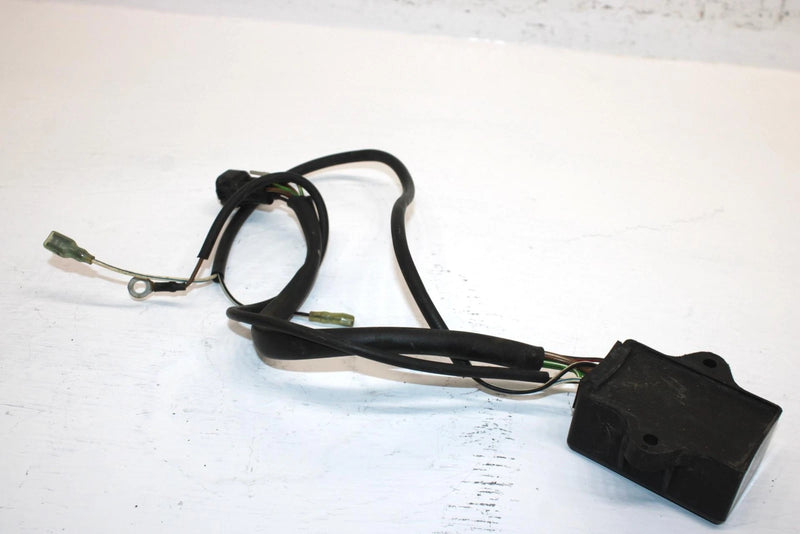 1996 Arctic Cat Zrt 600 Oem CDI ECU ECM Ignition Box 3004-947 SA37
