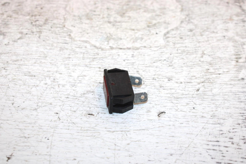 1996 Ski-doo Mxz 440 Oem Engine Temp Light 410109700 SS13