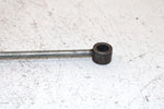 1995 Yamaha Vmax 600 Le Oem Suspension Rod Pair 8U7-47494-02-00 SY21