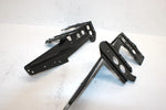 2002 Ski-doo Mxz 500 Oem Frame Support Set 518322742 518323318 SS16