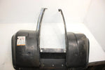 1990 Kawasaki Bayou 300 Oem Front Fender 5004-1223-6D AK22