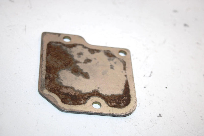 92 Polaris Trail Boss 350l 4x4 Oem Oil Pump Case And Cover 3084400 3084204 APS1