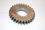 03 Suzuki Ozark 250 Ltf250 2x4 Oem 2nd Driven Gear (NT:29) 24321-05G00 AS4