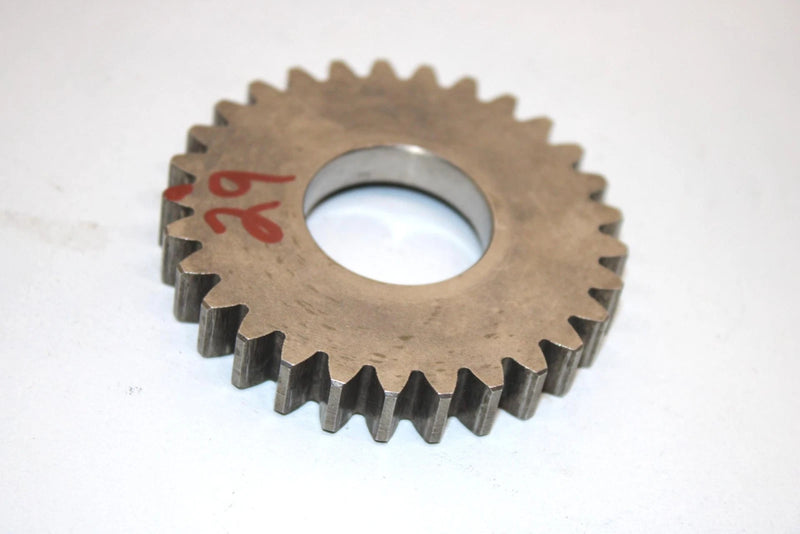 03 Suzuki Ozark 250 Ltf250 2x4 Oem 2nd Driven Gear (NT:29) 24321-05G00 AS4