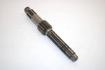 87 Kawasaki Bayou 185 Klf185a Oem Input Transmission Shaft 13127-1109 AK13