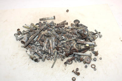 95 Polaris Sport Oem Nut Bolt Washer Spacer Hardware Kit SP135