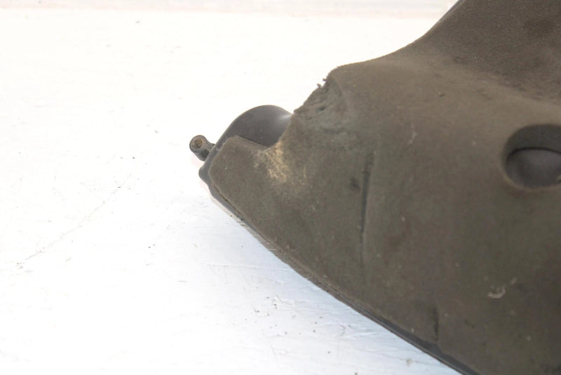 2005 Ski-doo Mxz 600 Oem Airbox Air Chamber 508000392 SS76