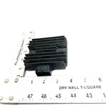 08-13 Kawasaki Teryx 750 KRF750A 4x4 OEM Voltage Regulator 21066-0030 XK0.2
