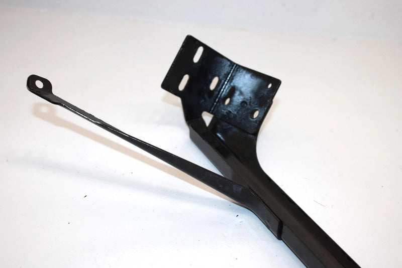 95 Polaris Trail Oem RH Blk Bumper Support 1011969-067 SPS1