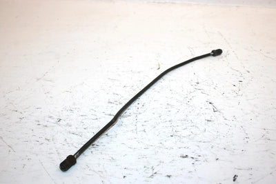 2009 Honda Trx 500 Fpea Foreman P/s Es Oem Middle Brake Line 45128-HP0-B00 AH17