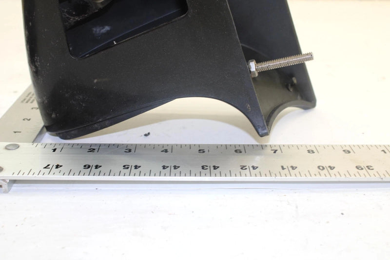 1998 Polaris Slxh Oem Right Mirror 2631992-177 JP15