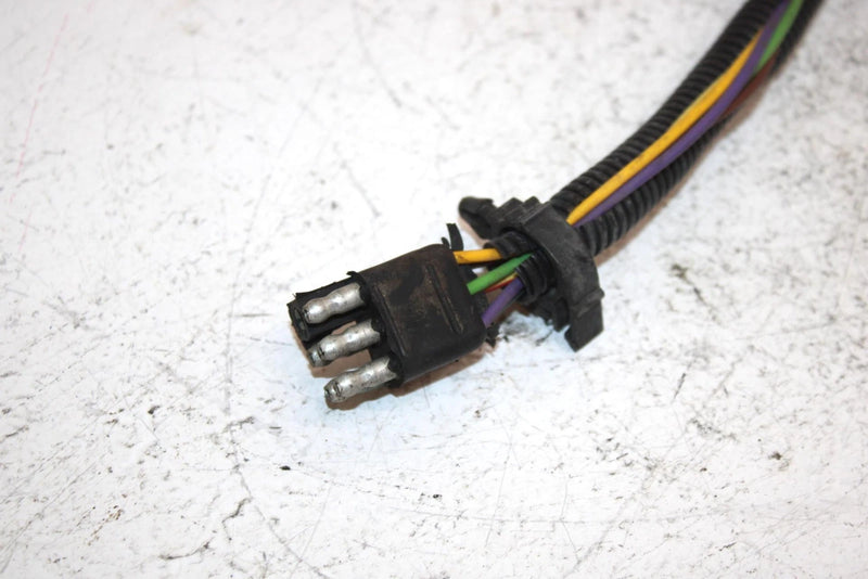 92 Polaris Trail Deluxe Oem Headlight Harness 2460318 SP24