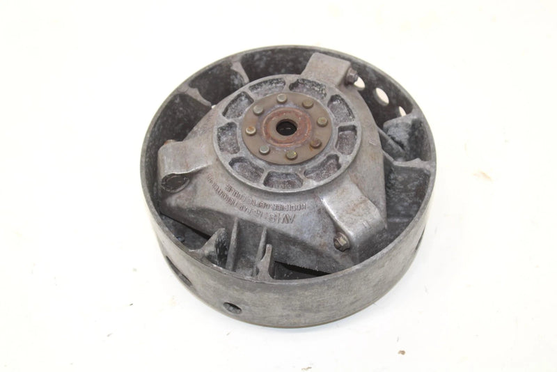 1999 Ski-doo Formula Z 500 Oem Clutch Assembly 417010000 SS67