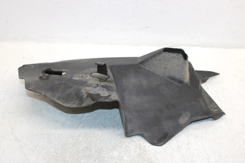 2007 Honda Fortrax 680 Oem Left Inner Fender 61864-HN8-000 AH46