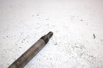 1990 Kawasaki 650 Ts Oem Steering Column Shaft 39117-3702 JK8