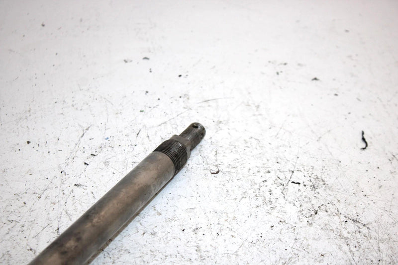1990 Kawasaki 650 Ts Oem Steering Column Shaft 39117-3702 JK8