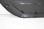 08 Polaris Fst Touring Oem Left Snow Skirt 5435614-070 SP171