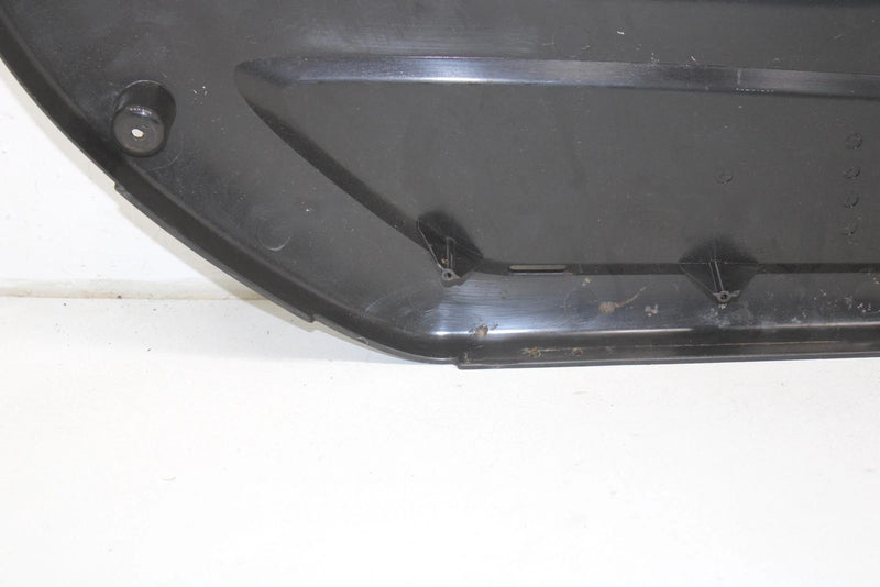 08 Polaris Fst Touring Oem Left Snow Skirt 5435614-070 SP171