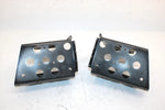 95 Arctic Cat Bearcat 440 Oem Foot Well Set 0706-866 0706-867 SA9