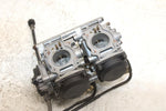 2003 Kawasaki Prairie 650 Oem Carburetor Assembly 15003-1755 AK26