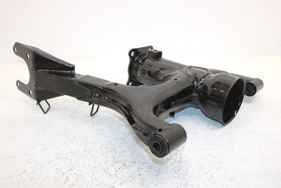 2004 Yamaha  Bruin 350 Oem Swingarm 5ND-F2110-10-00 3C2-F2110-00-00 AY24