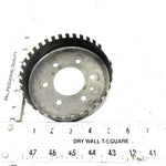 2004 Sea-Doo RXP Supercharged OEM Flywheel Pickup Gear 420664080 JS59