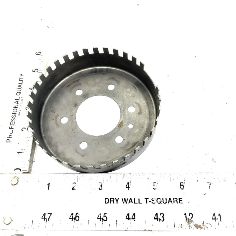 2004 Sea-Doo RXP Supercharged OEM Flywheel Pickup Gear 420664080 JS59