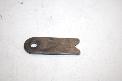 2001 Bombardier Traxter Oem Oil Tube Holder 711627437 AB10
