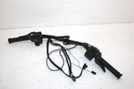 1993 Arctic Cat Ext 580 Z Oem Handlebar Set 0605-077 SA38