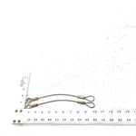 2013 Polaris Ranger XP 900 OEM Tailgate Cable Pair 7081823 XP11.1