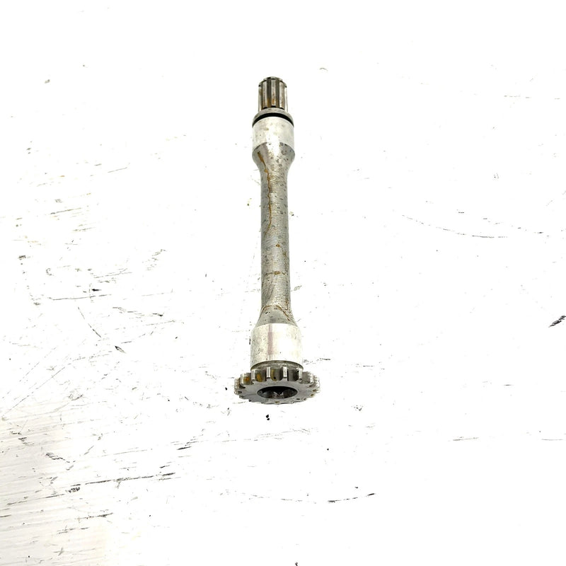 2006 Arctic Cat 650 4x4 V2 Stewart Auto OEM Secondary Timing Shaft 3201-417 AA37