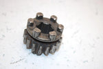 86 Suzuki Lt185 Model F Oem Gear, 3rd Drive (NT:16) 24231-24410 AS1