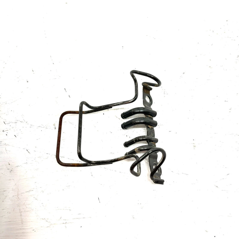 2003 Kawasaki Prairie 650 OEM Vent Hose Bracket 92171-0001 AK37