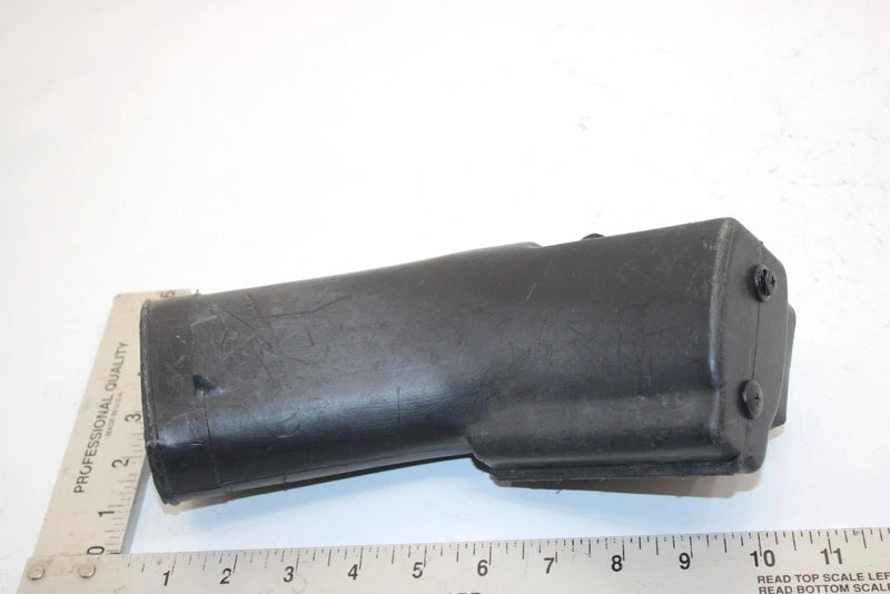 00 Suzuki Quadmaster  Lta500f  Oem Center Belt Cooling Duct 11395-09F50 AS6