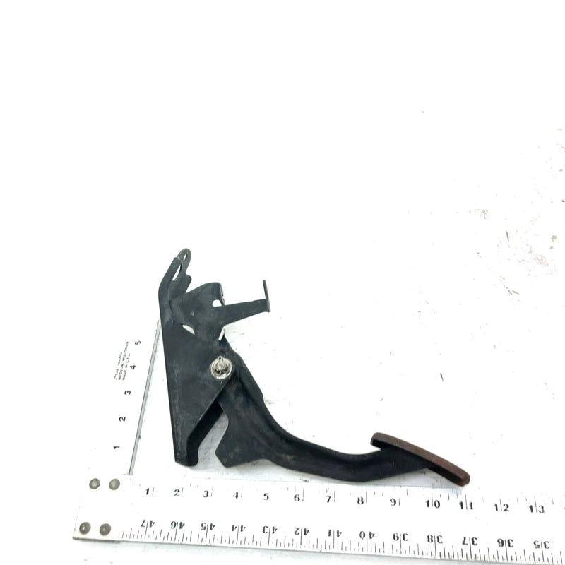 2009 Honda Big Red 700 MUV700 OEM Throttle Pedal 17810-HL1-A00 XH0