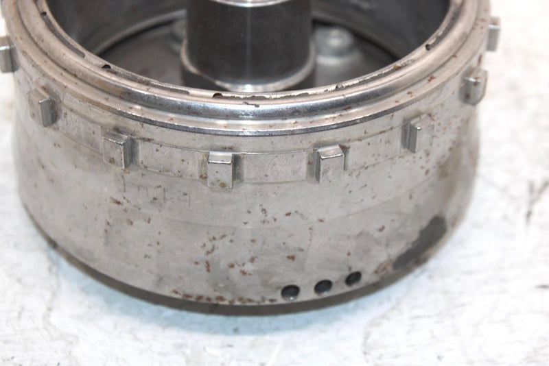 2019 Honda Trx500fe2ac Oem Flywheel 31110-HR4-A41 AH12