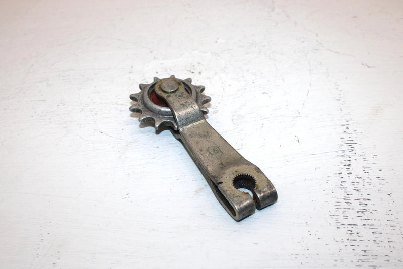 1977 Honda Atc 90 Oem Chain Tensioner 40500-918-000 AH69