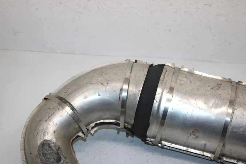 00 Arctic Cat Pantera 1000 Oem Center Expansion Chamber 0712-840 SAS6