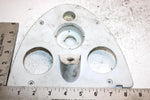 1993 Polaris Sl 750 Oem Instrument Panel 5431565-133 JP26