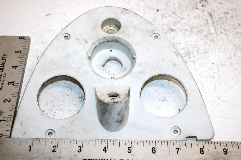 1993 Polaris Sl 750 Oem Instrument Panel 5431565-133 JP26