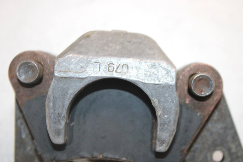 2006 Polaris Ranger Xp 700 Oem Right Front Brake Caliper 1910844 XP3