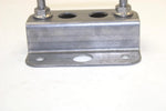 1999 Kawasaki Jet Ski 1100 Stx Oem Rear Seat Lock Hook 53045-3706 JK0