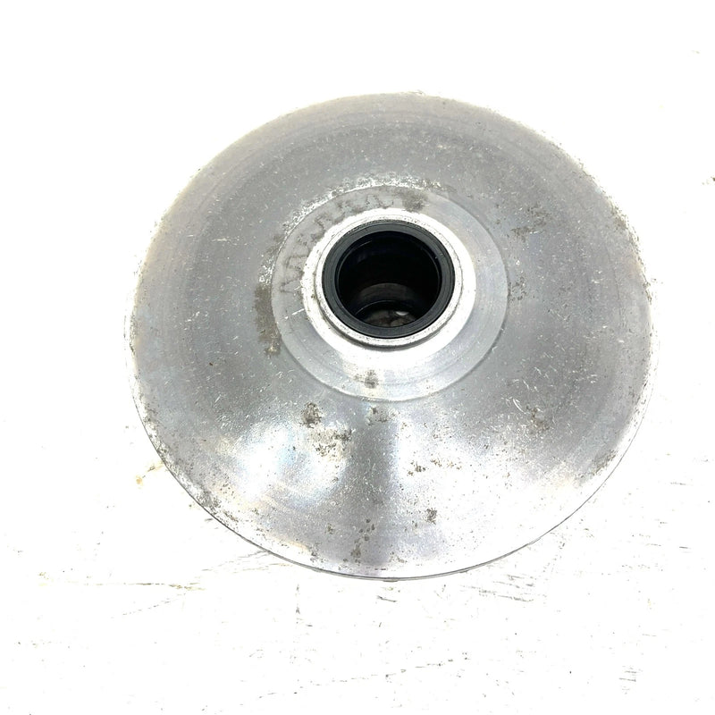 09-14 Yamaha Grizzly 550 YFM550 4x4 OEM Primary Clutch Half 3B4-17606-00-00 AY65