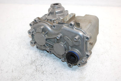 03 Polaris Sportsman 600 OEM Transmission Case Set 3233867 3233865 3233781 AP86