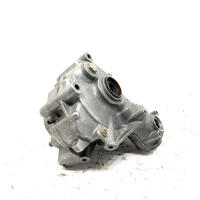 05-10 Kawasaki Brute Force 650 4x4 OEM Front Diff Gearcase 14055-0014 AK34