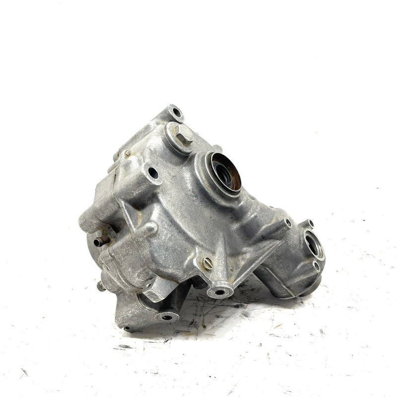 05-10 Kawasaki Brute Force 650 4x4 OEM Front Diff Gearcase 14055-0014 AK34